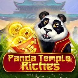 Panda Temple Riches