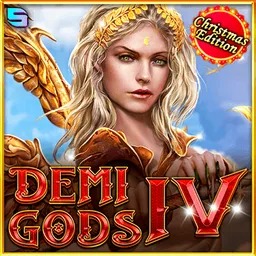 Demi Gods 4 CE